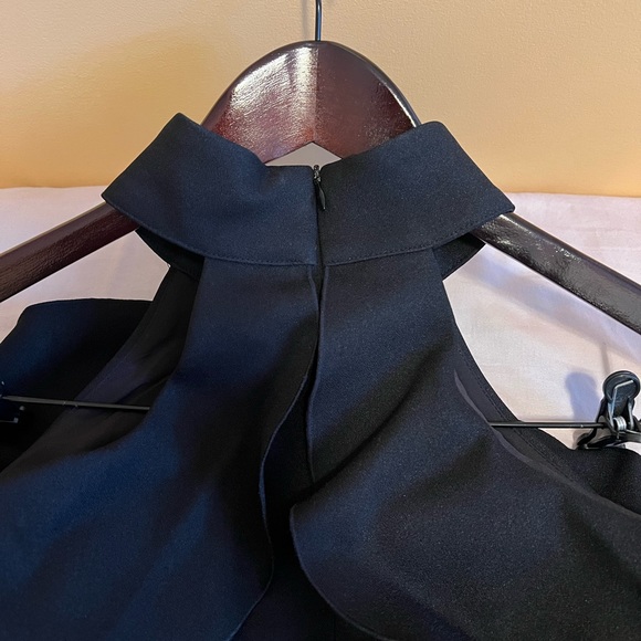 Tammy Tang 糖力 one piece little black dress - Picture 4 of 4